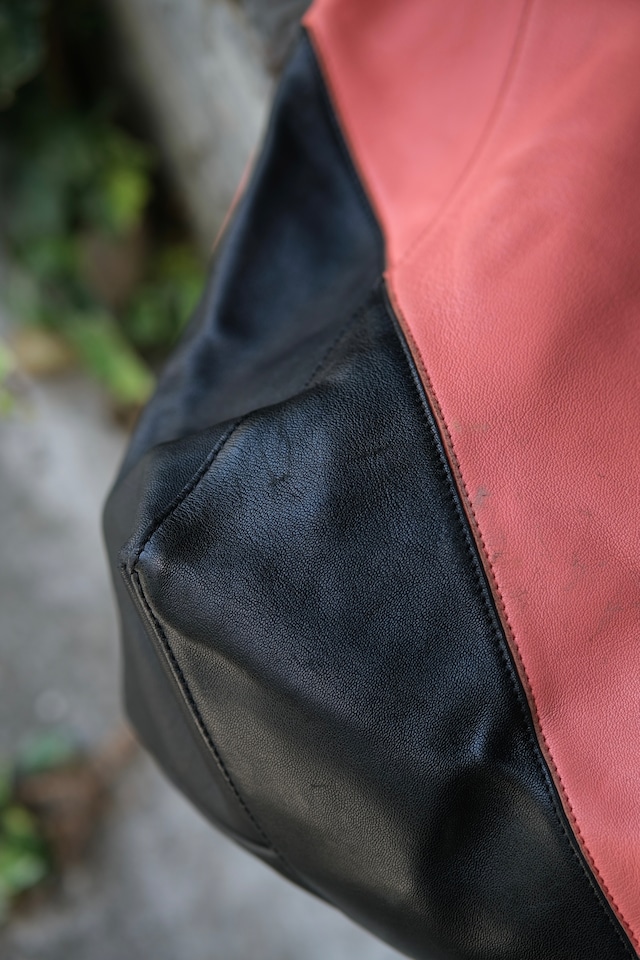 IORI/"CELINE" toto bag/Horizontal Cabas