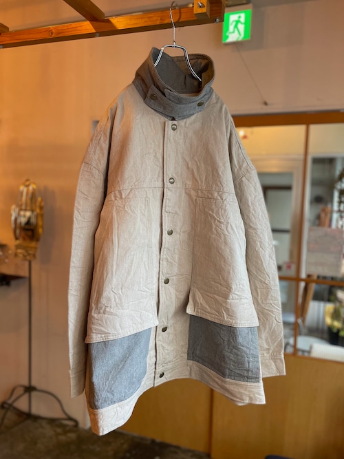 Neweye / Work Coat