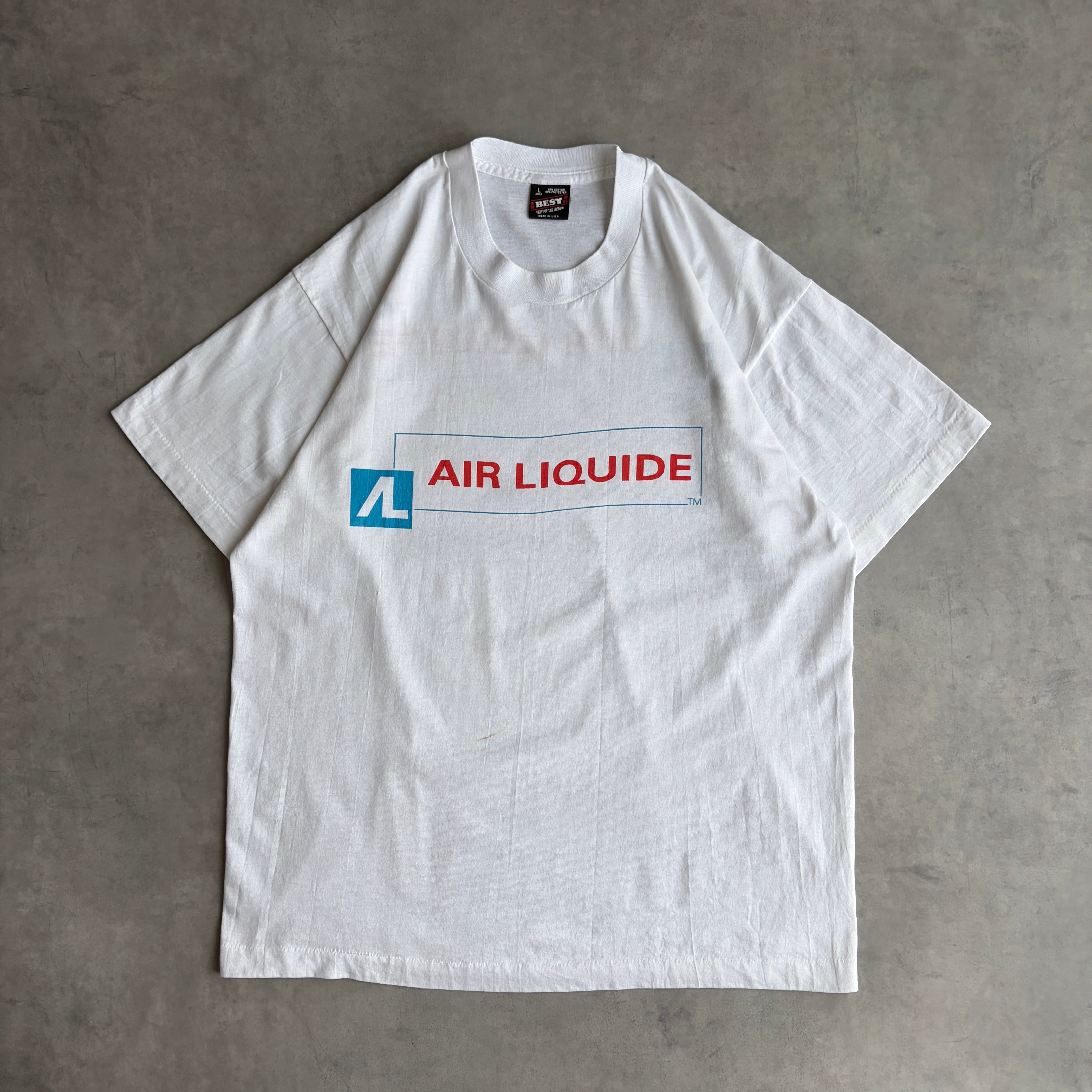 90s “ELECTRIC COTAGE” earth tee エレクトリックコテージ 藤原ヒロシ