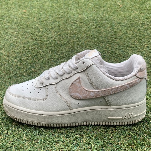 NIKE AIR FORCE1 ナイキ エアフォースワン ロー HC401