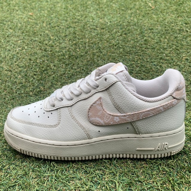 NIKE AIR FORCE1 ナイキ エアフォースワン ロー HC401