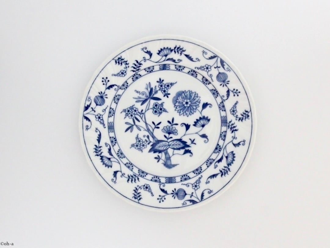 エルベ ケーキ皿 | 食器と台所道具 tompolo