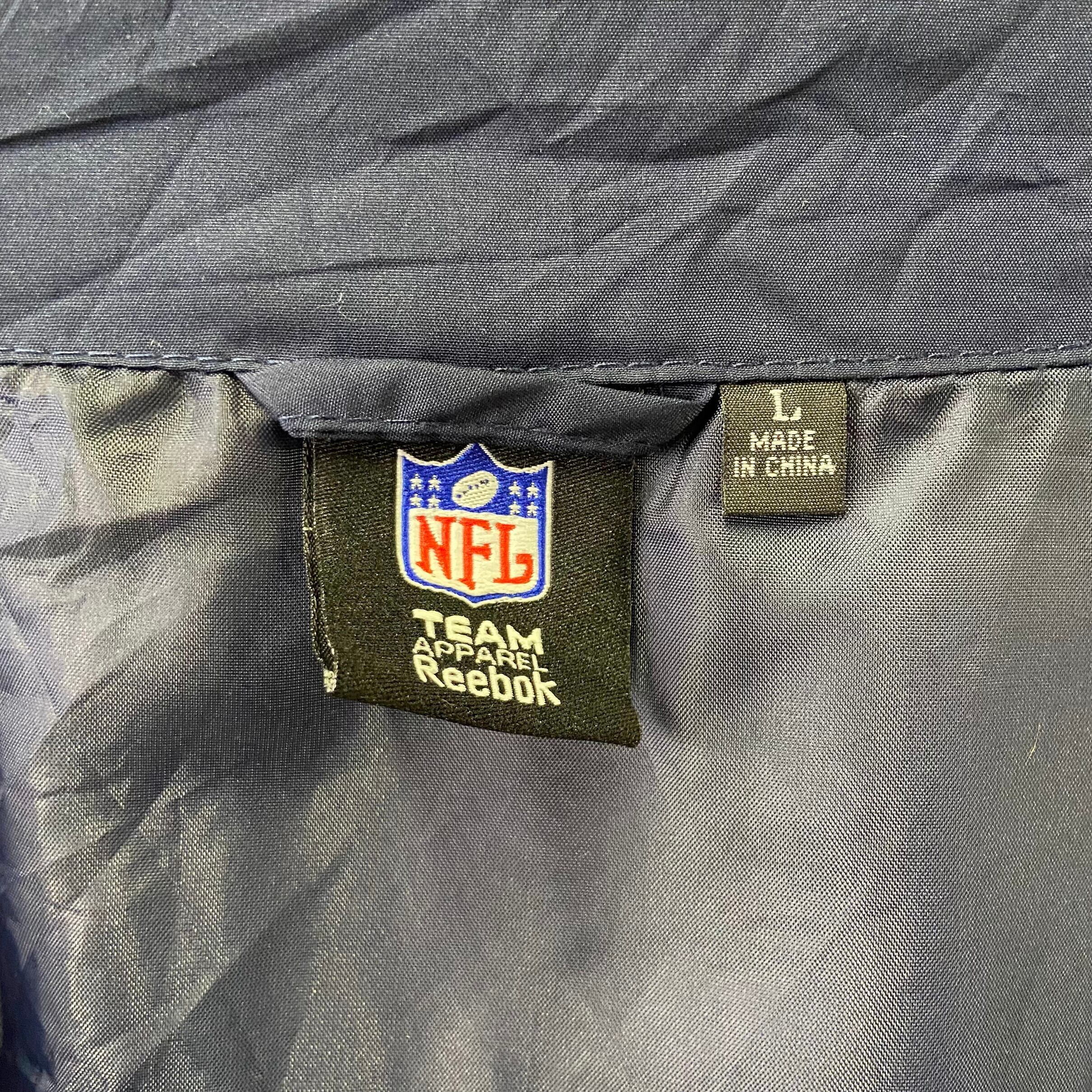 Reebok リーボック NFL テネシー・タイタンズ Tennessee Titans チーム