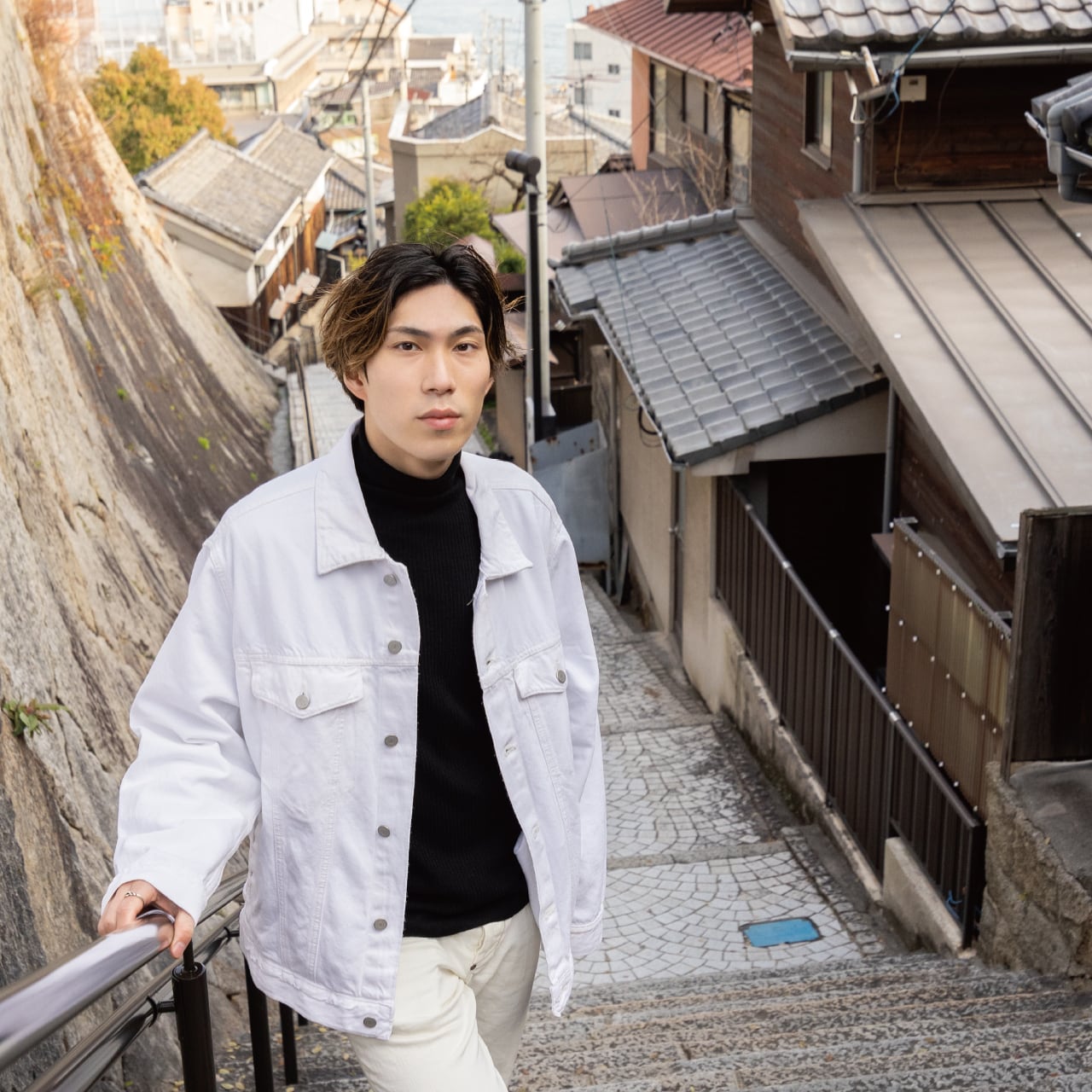 オリジナル版】『LCF』写真集（ ver.瀬戸内海） | Skating Athletes