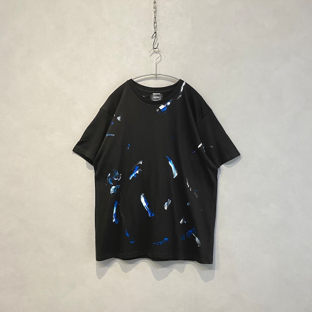 XL : 美大生の部屋着 (Smoke Black)【ULTRAC】