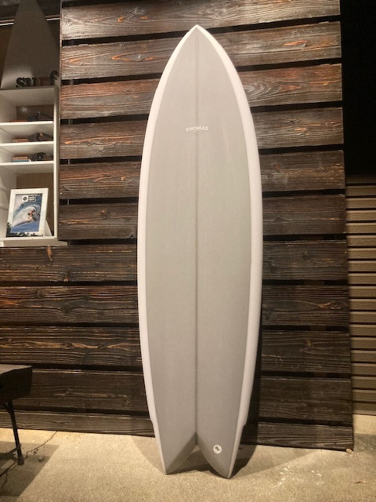 Thomas Surfboards MOD FISH 5