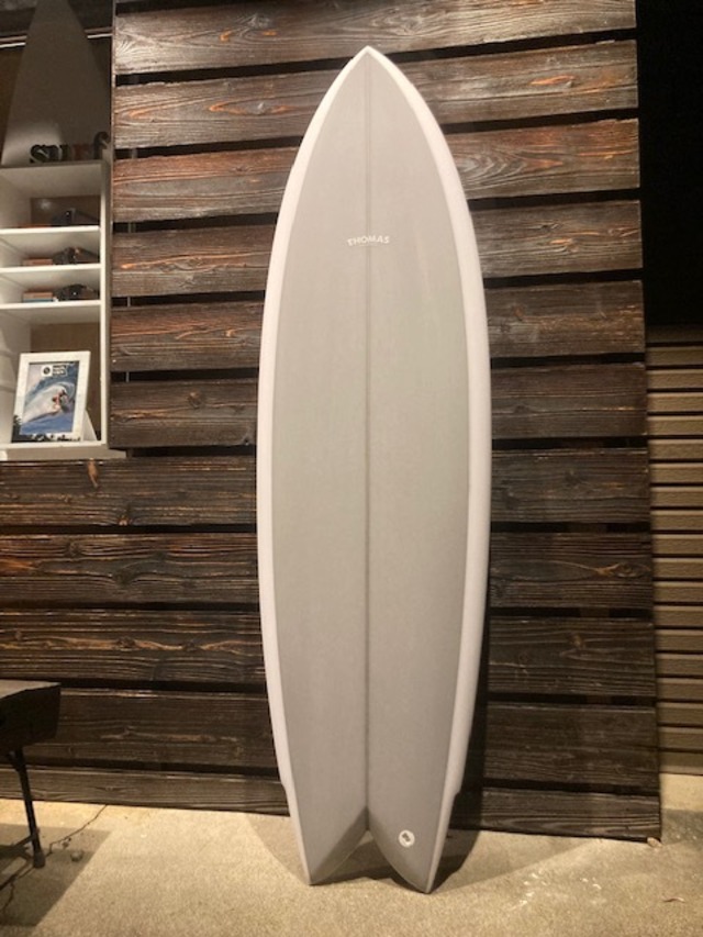 Thomas Surfboards MOD FISH 5 