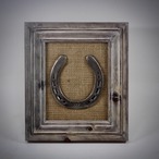 蹄鉄のWall Decorations【受注生産】