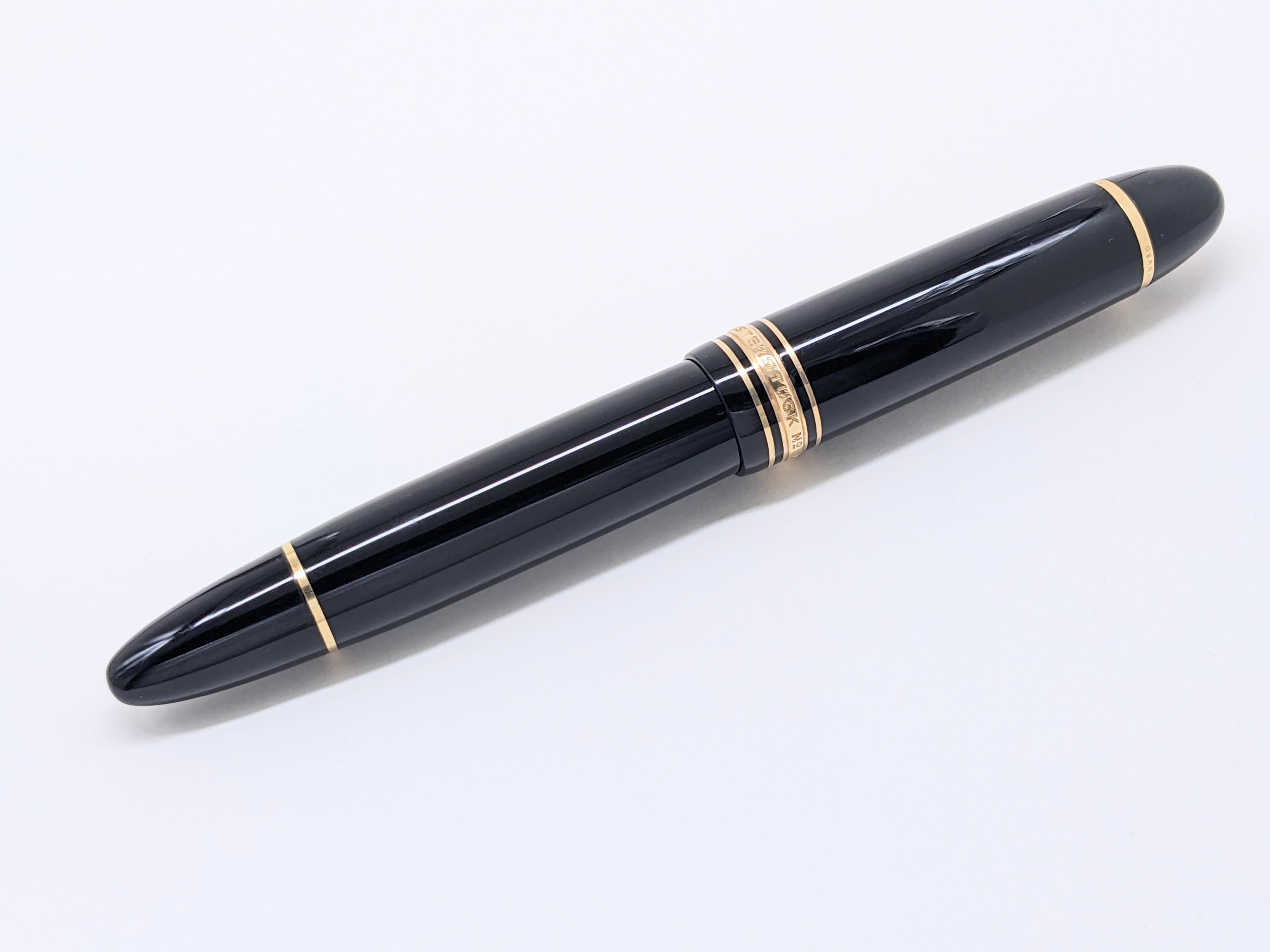 70s モンブラン マイスターシュテュック 149 MONTBLANC