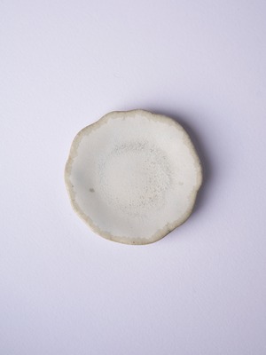 五嶋穂波  茶托 no.55-7