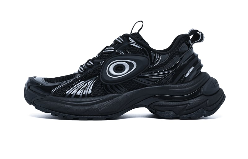 再入荷】【OLD ORDER】TURBO GT / BLACK | OLD ORDER JAPAN (オールド