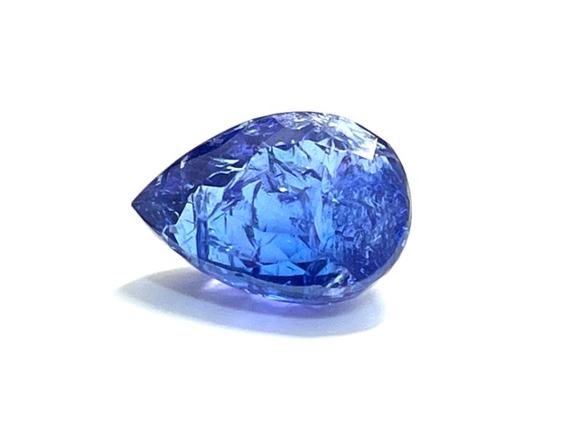【1点物宝石300石 宝石祭 ⭐️】9.67ct BIGタンザナイト[AR-21］