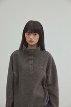 DU250703 Boa Fleece Pullover