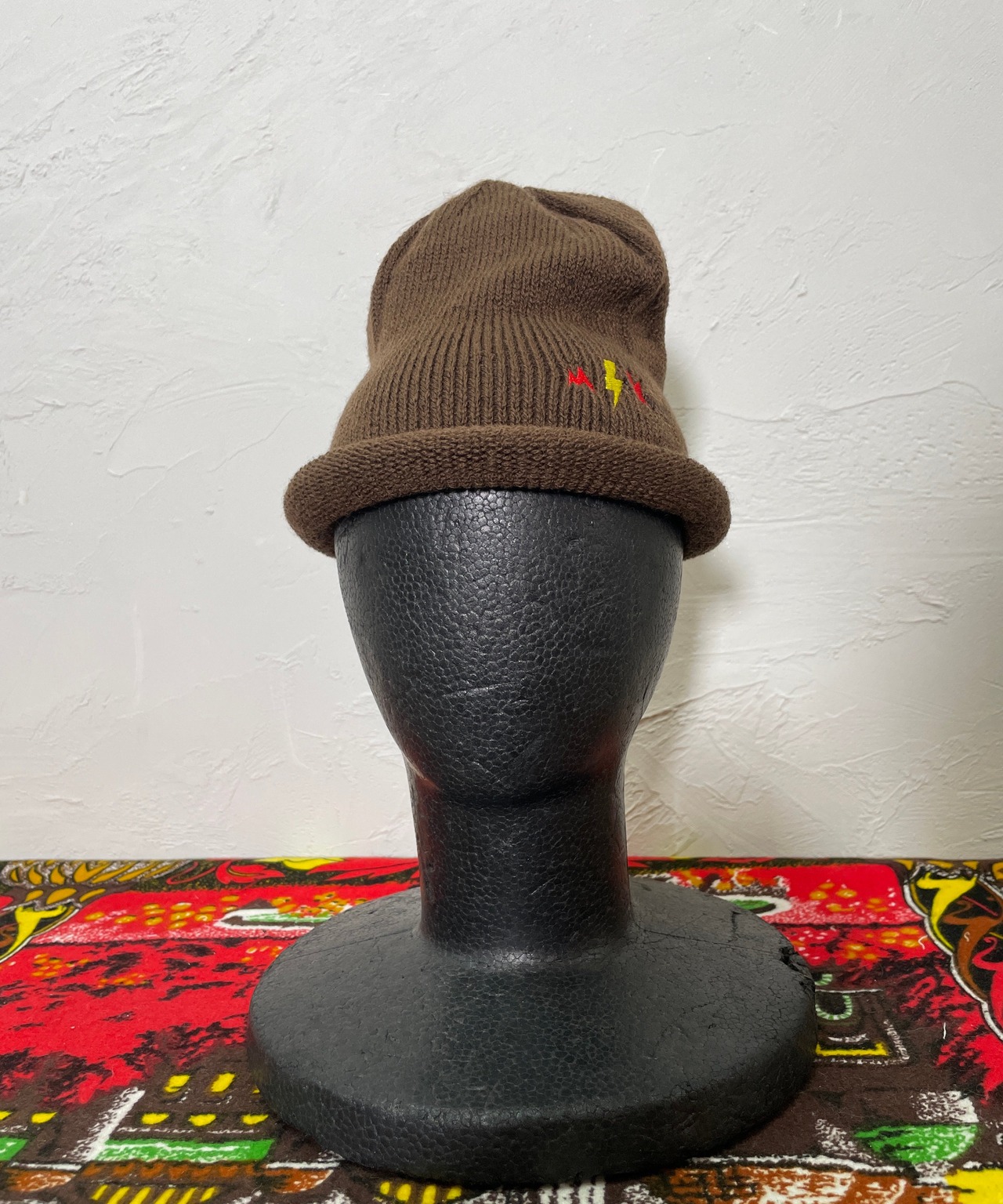 MK24A-A-SPOT ROOL CAP