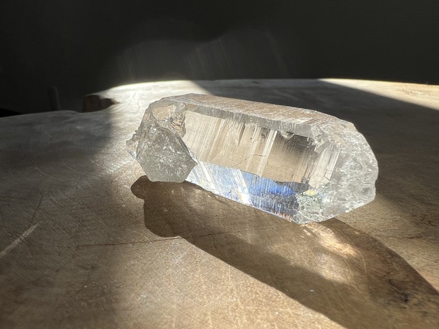 himalayan cathedral quartz