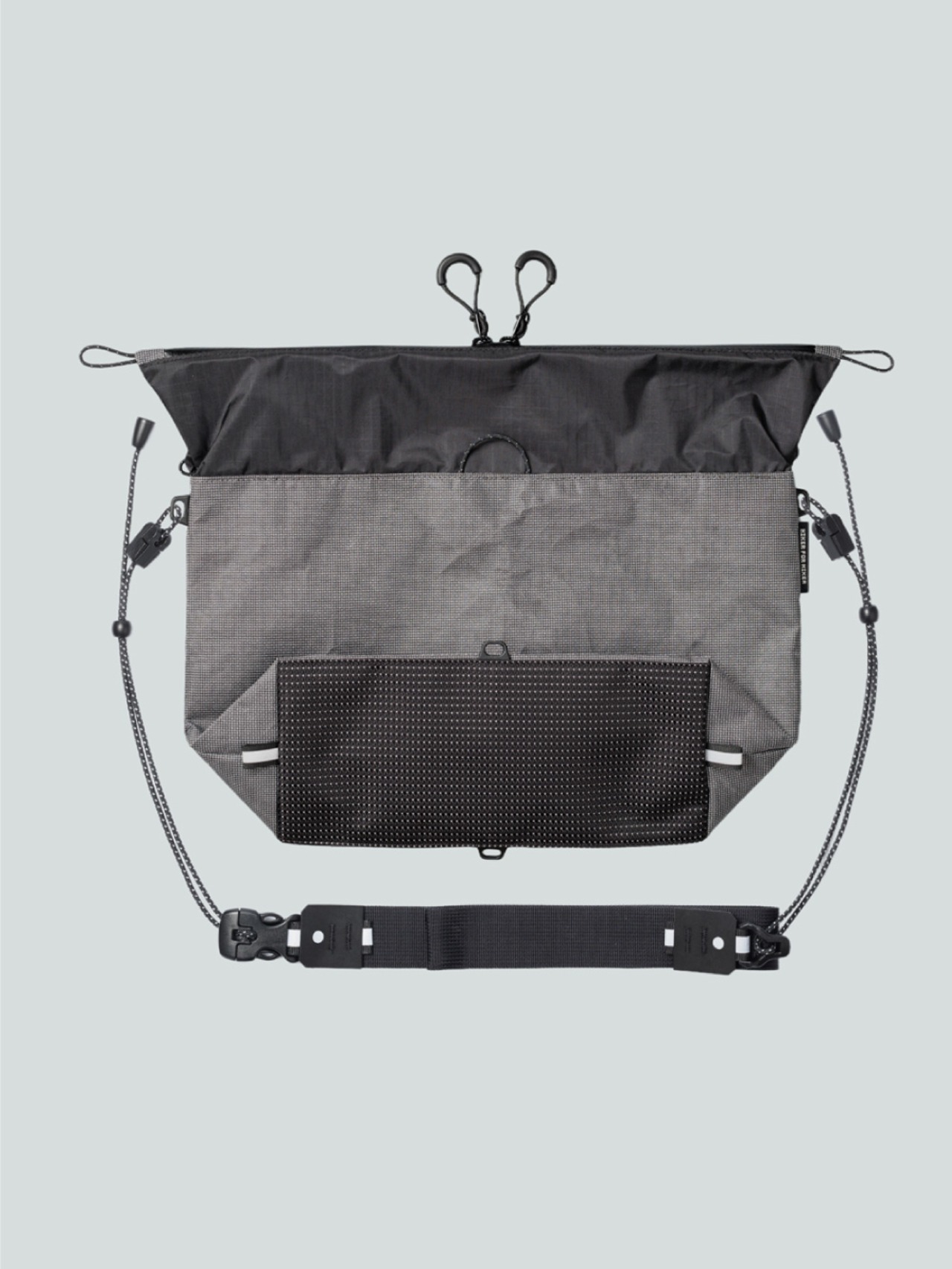 TARPMENT x OFF Space Co., Ltd. ULTRA サコッシュ