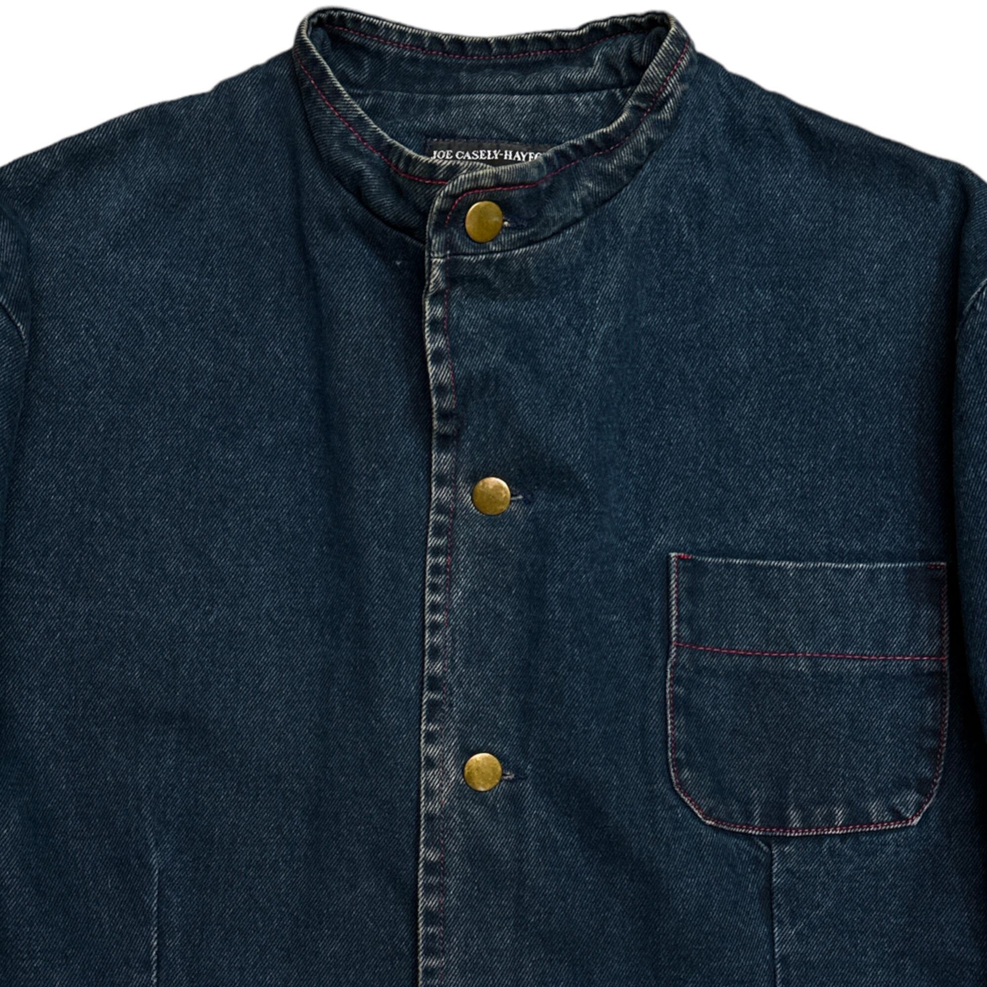 1990s JOE CASELY HAYFORD DENIM JACKET