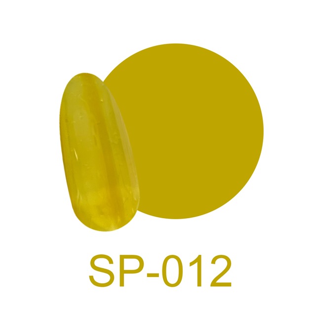 it's カラージェル SP-012 [シアーカラー]