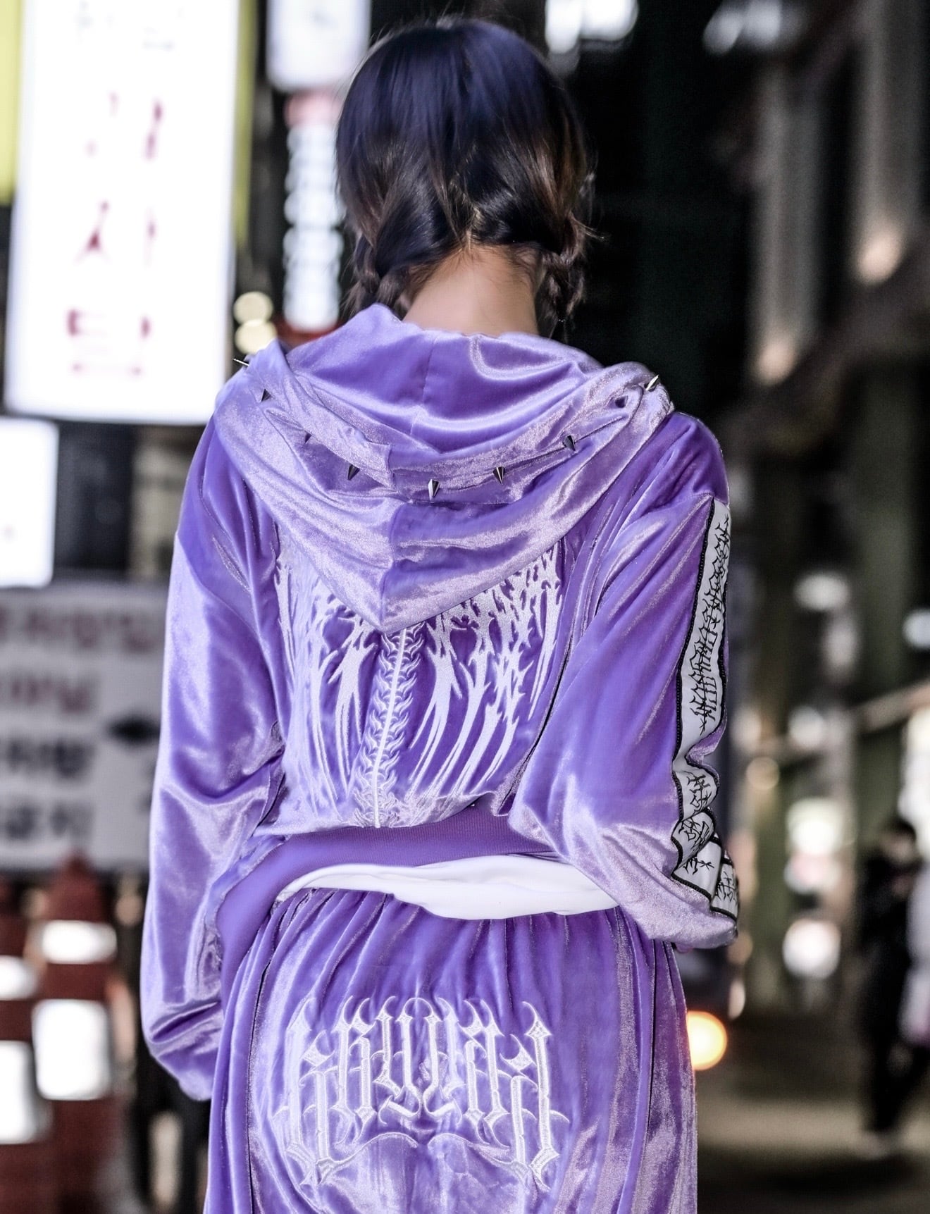 ZIRITUSINKEI 2」 | KRY clothing