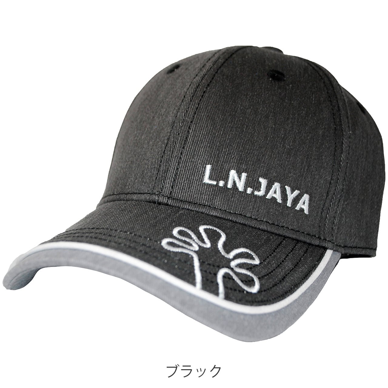 L.N.JAYA ゴルフキャップ LNCP-3762 | LEZAX公式オンラインショップ