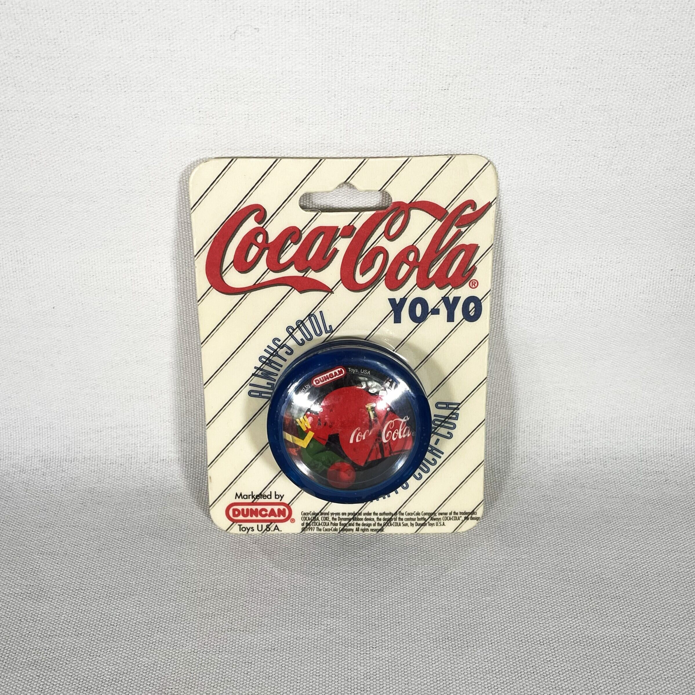 70s~80s Coca Cola Pub Mirror | YUH ANTIQUE