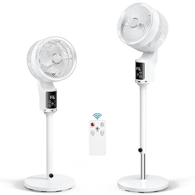 サーキュレーター 扇風機 DCモーター 【2026新登場・夏の節電モデル