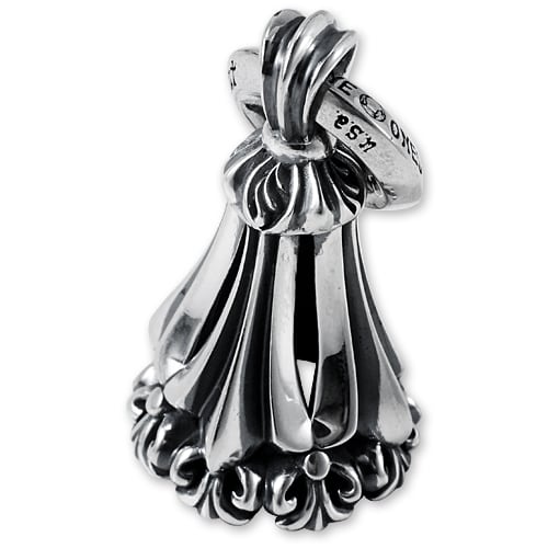 LONE ONES ロンワンズ レナードカムホート Pendant ペンダント】クロム