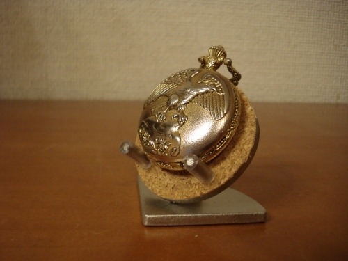 懐中時計 新作懐中時計スタンド N130222