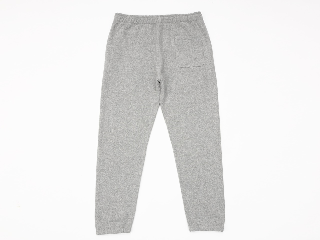 Sweatpants / GRAY　日本製