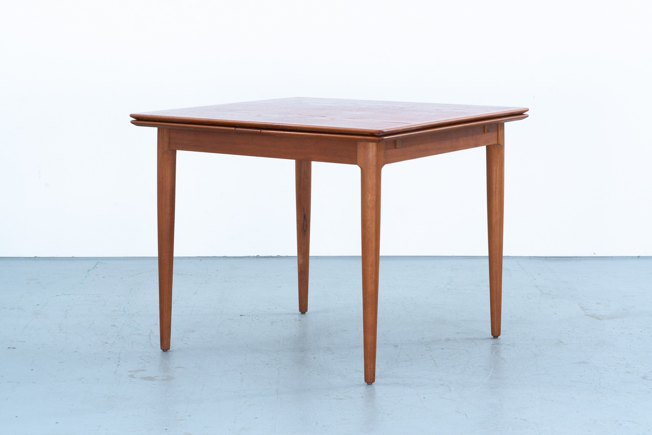 【as it is】 Skovmand & Andersen |  Extension Dining Table