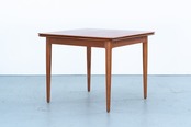 【as it is】 Skovmand & Andersen | Extension Dining Table