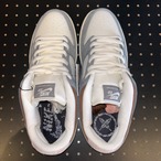 堀米 雄斗(Yuto Horigome) × Nike SB Dunk Low Pro QS "Wolf Grey" US11/29cm