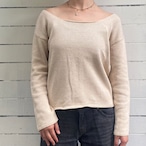 Laura's Organic Knit