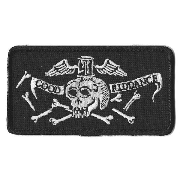 GOOD RIDDANCE グッドリダンス バンド 90's ヴィンテージ T