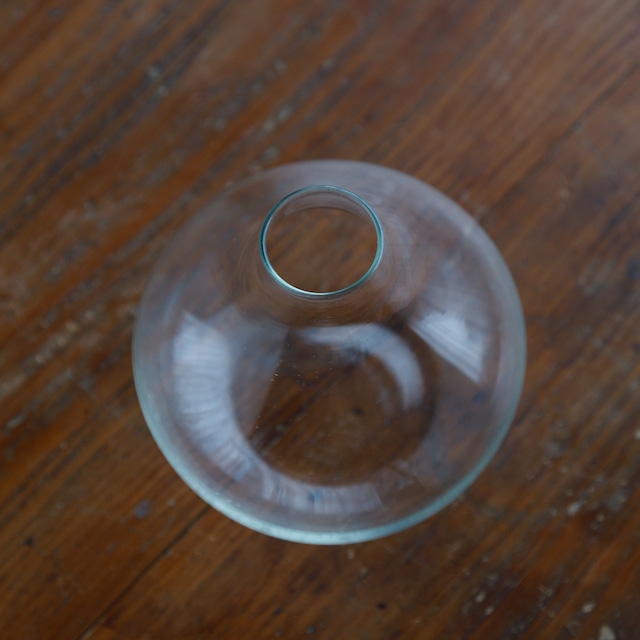 フラワーベース マロン【リューズガラス】