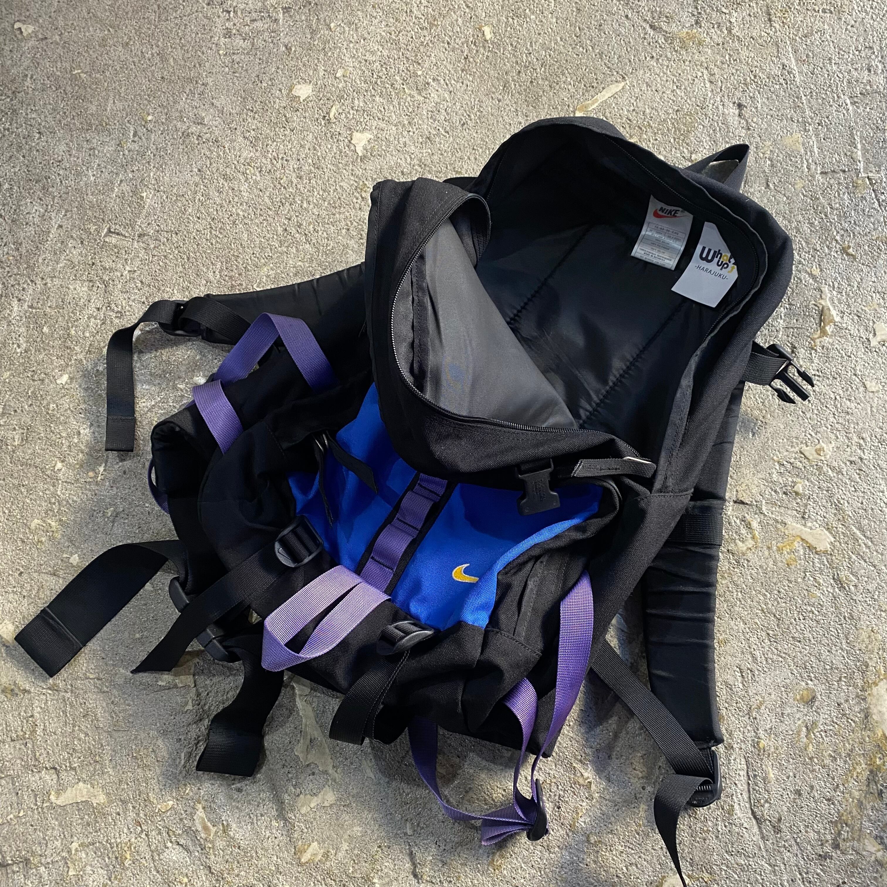90s NIKE ACG backpack【仙台店】 | What