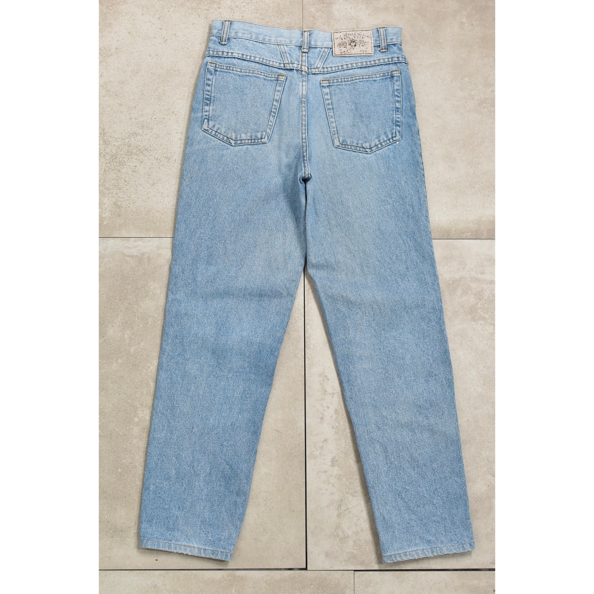 80～90s THE CLASSIC MEMBERS denim pants | 古着屋 grin days memory