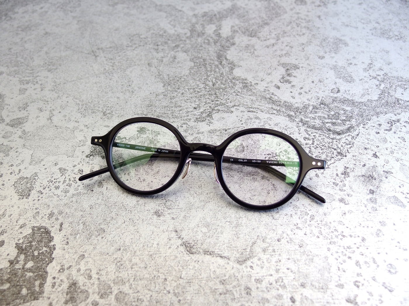 ■YUICHI TOYAMA/D ■JANOME■ UD-150■COL.02 □YUICHI TOYAMA/D □JANOME□ UD-150□COL.02