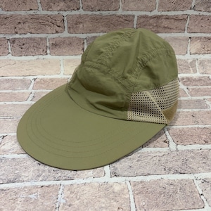 DPC SIDE MESH CAP