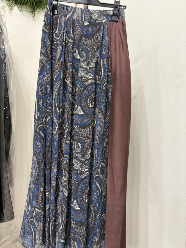 praia オーバーサイズデニムジャケット　2598