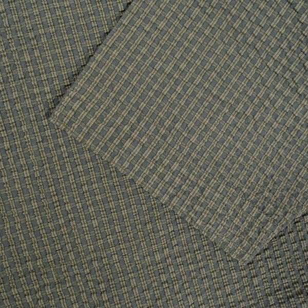 Size【L】 TENDERLOIN テンダーロイン SEERSUCKER COAT OLIVE