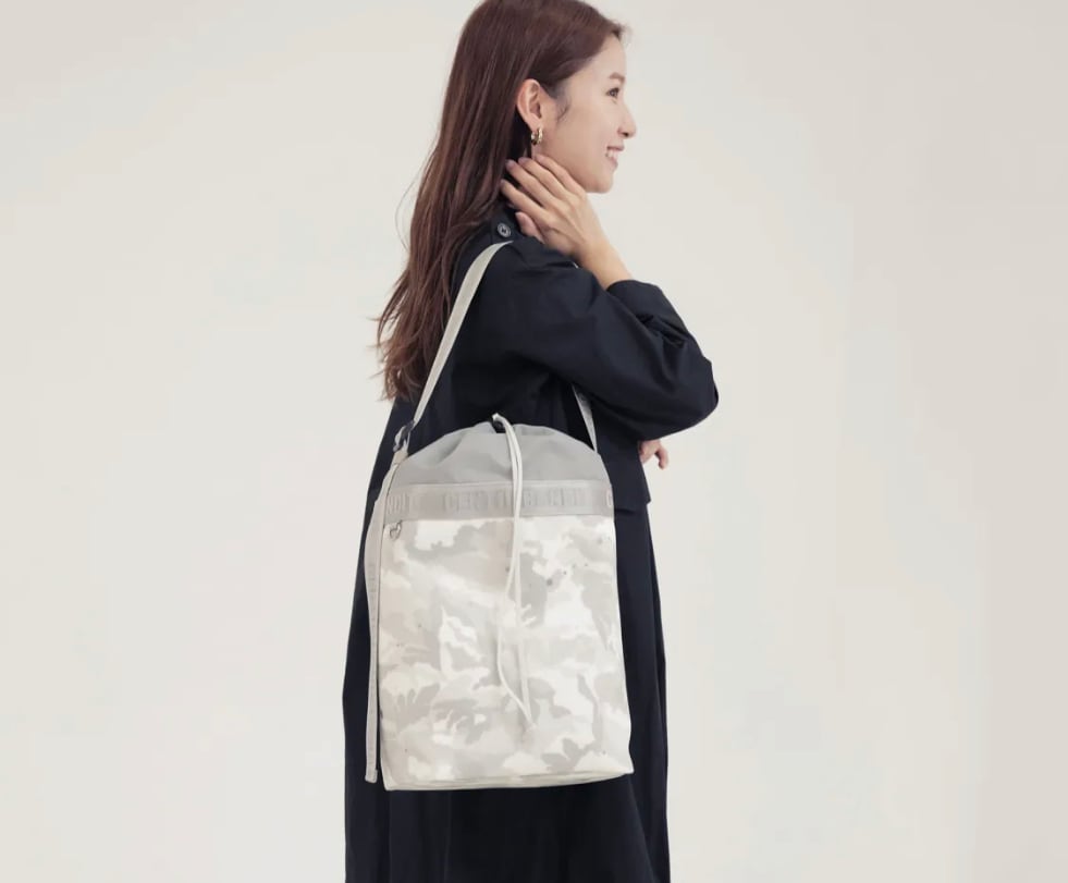 LIMITED EDITION】GENTIL BANDIT 12周年限定 ワンハンドル3WAYバッグ