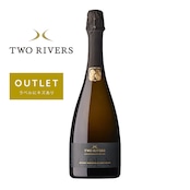 【アウトレット】TWO RIVERS Marlborough Brand Noir