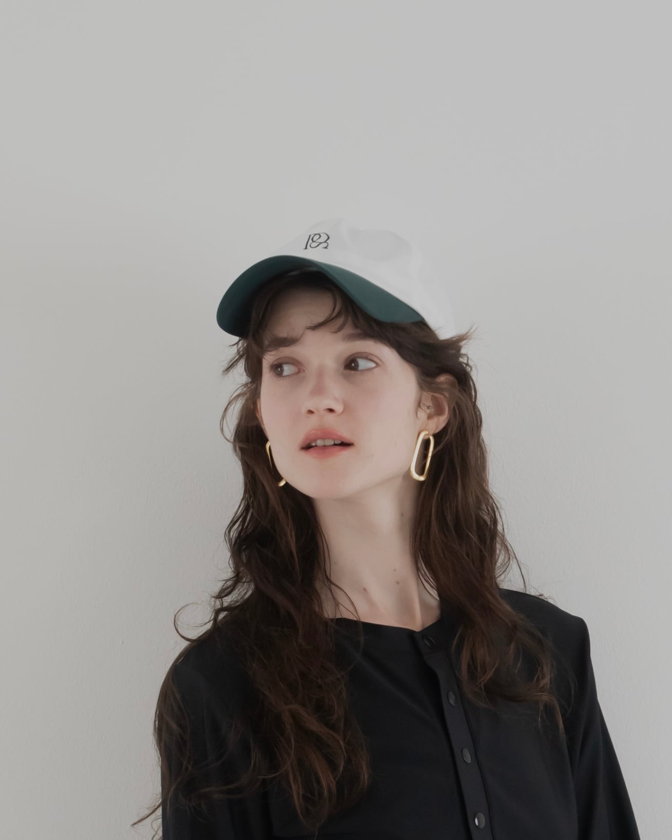 daily cap【通常販売】3〜5日営業日 | pois