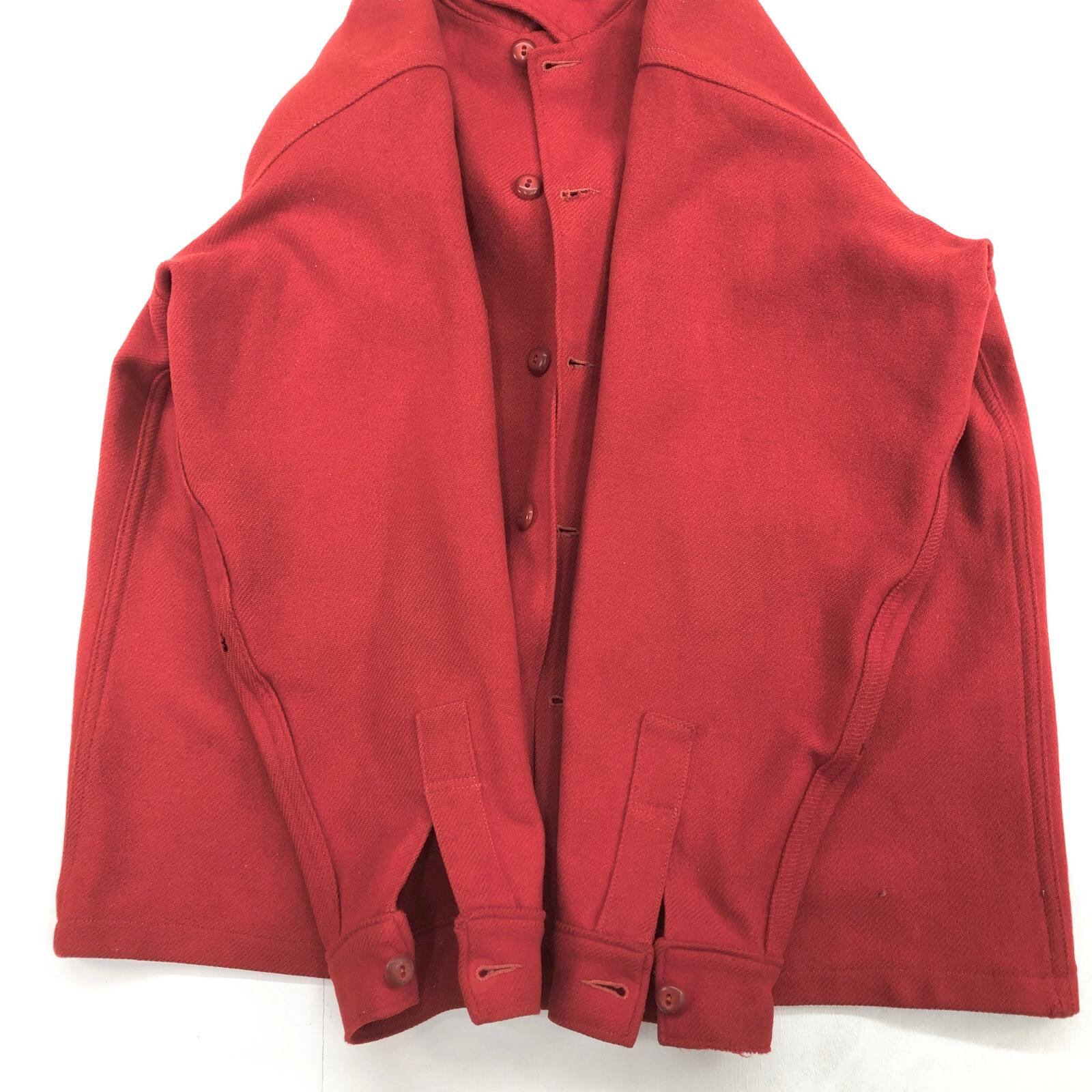 BOY SCOUTS OF AMERICA BSA 60- 70年代 ボーイスカウト ウール