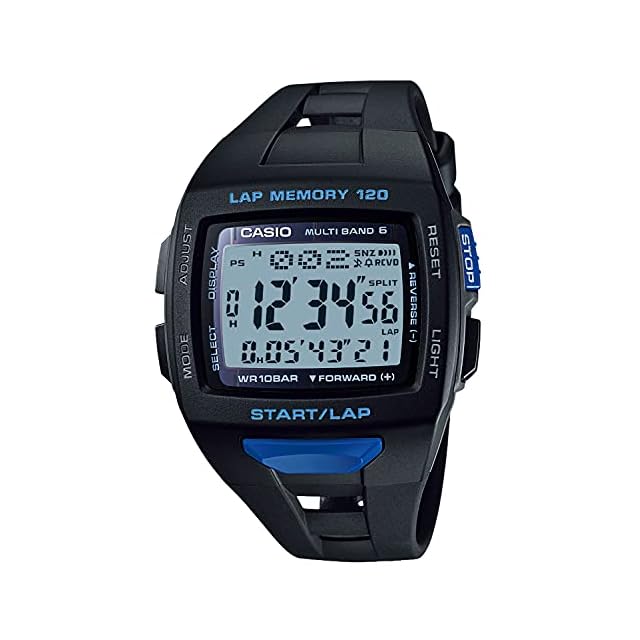 商品番号154 casio WS740 marlin | Pay ID