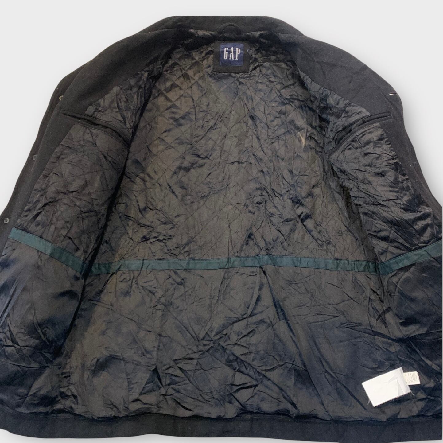 OLD GAP》”90's Wool Half Court” | KILOS