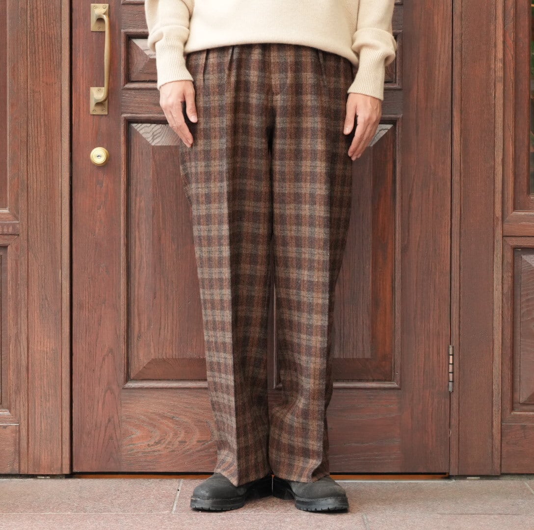 MAATEE&SONS (マーティーアンドサンズ) 24AW MAATEE&SONS (マーティーアンドサンズ) 24AW