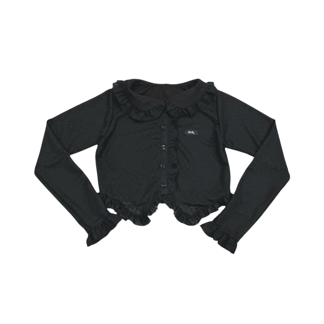 Tops | lilLilly official webstore