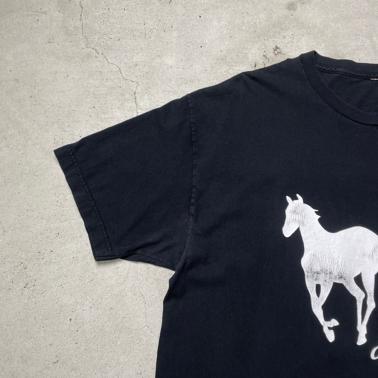 MUSINK DEFTONES デフトーンズ フェスティバル フェスTシャツ バンドT  